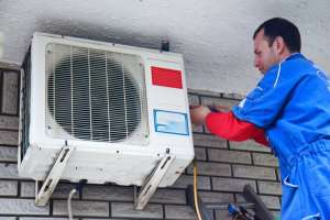 HVAC Companies Near Manchester, MA Available Now